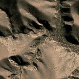 Satellite imagery of El Cimarrón, AR