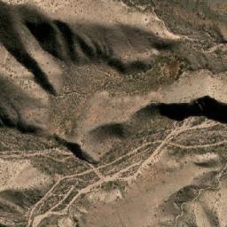 Satellite imagery of El Cimarrón, AR