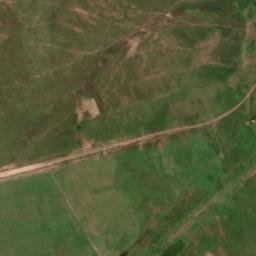 Satellite imagery of Cerro Verde, AR