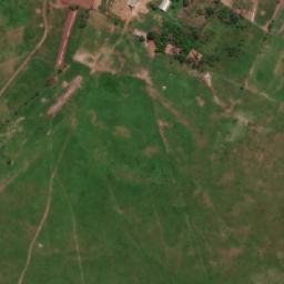 Satellite imagery of Cerro Verde, AR