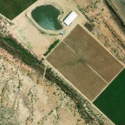 Satellite imagery of NEUS WES, NA