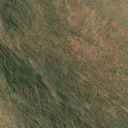 Satellite imagery of KOMS, NA