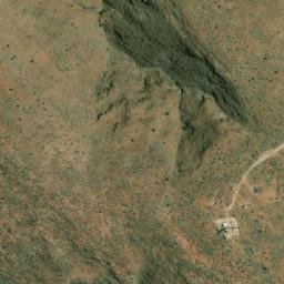 Satellite imagery of KOMS, NA