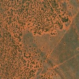 Satellite imagery of SWART DUIN, NA