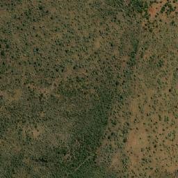 Satellite imagery of HAY 11, NA