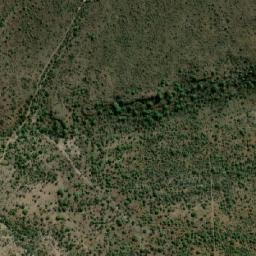 Satellite imagery of TWEEFONTEIN, NA
