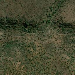 Satellite imagery of TWEEFONTEIN, NA