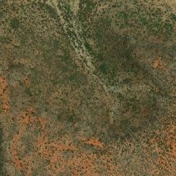 Satellite imagery of MIDDELPLAATS OOS, NA