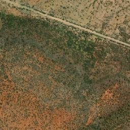 Satellite imagery of MIDDELPLAATS OOS, NA