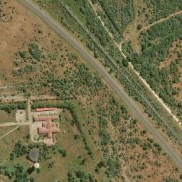 Satellite imagery of KIM 2, NA