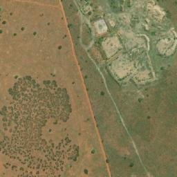 Satellite imagery of KIM 12, NA