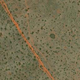 Satellite imagery of VOORUITSIG, NA