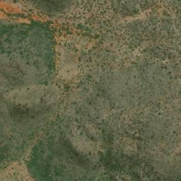 Satellite imagery of VOORUITSIG, NA