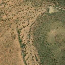 Satellite imagery of BOTHASHOEK, NA