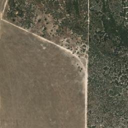 Satellite imagery of White Sand Cliff, AU