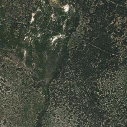 Satellite imagery of White Sand Cliff, AU