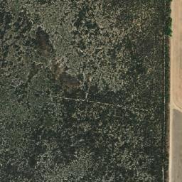 Satellite imagery of White Sand Cliff, AU