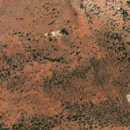 Satellite imagery of Harriston, AU