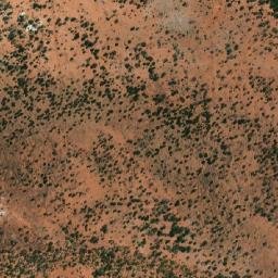 Satellite imagery of Harriston, AU