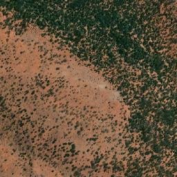 Satellite imagery of Harriston, AU