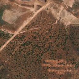 Satellite imagery of Cardinia Mine, AU