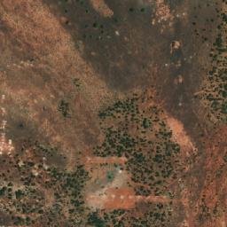 Satellite imagery of Cardinia Mine, AU