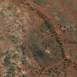 Satellite imagery of Cardinia Hill, AU