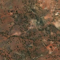 Satellite imagery of Cardinia Hill, AU