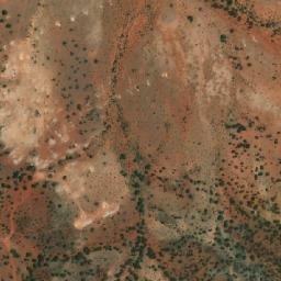 Satellite imagery of Cardinia Hill, AU