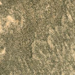 Satellite imagery of Therua Hill, AU