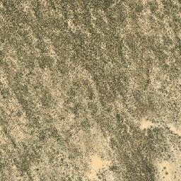 Satellite imagery of Therua Hill, AU