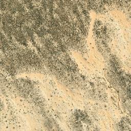 Satellite imagery of Therua Hill, AU
