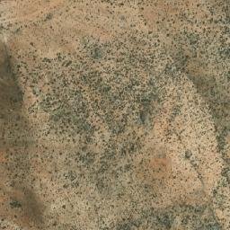Satellite imagery of Cerro Sandoval, CL