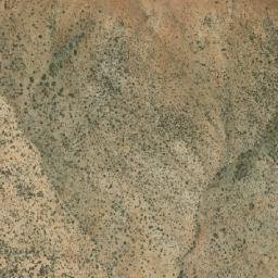 Satellite imagery of Cerro Sandoval, CL