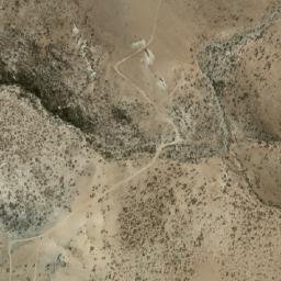 Satellite imagery of La Negrita, CL