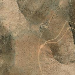 Satellite imagery of Fortuna, CL