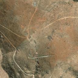 Satellite imagery of Fortuna, CL