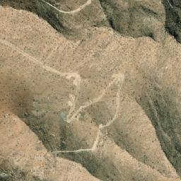 Satellite imagery of Fortuna, CL