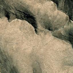 Satellite imagery of Agua Amarga, CL