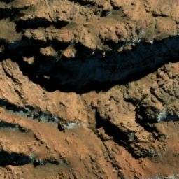 Satellite imagery of Portezuelo de Tocino, AR