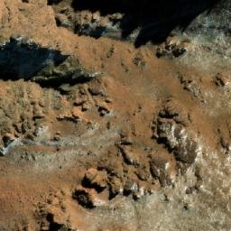 Satellite imagery of Portezuelo de Tocino, AR