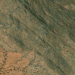 Satellite imagery of KOMS, NA