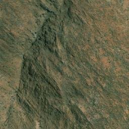 Satellite imagery of KOMS, NA