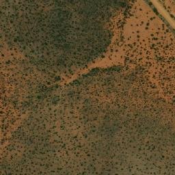 Satellite imagery of HAY 1, NA