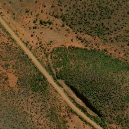 Satellite imagery of HAY 1, NA