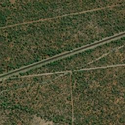 Satellite imagery of TWEEFONTEIN, NA