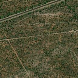 Satellite imagery of TWEEFONTEIN, NA