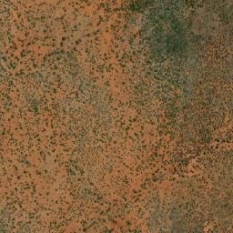 Satellite imagery of MIDDELPLAATS OOS, NA