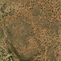 Satellite imagery of KLAARWATER, NA