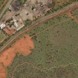 Satellite imagery of KIM 4, NA